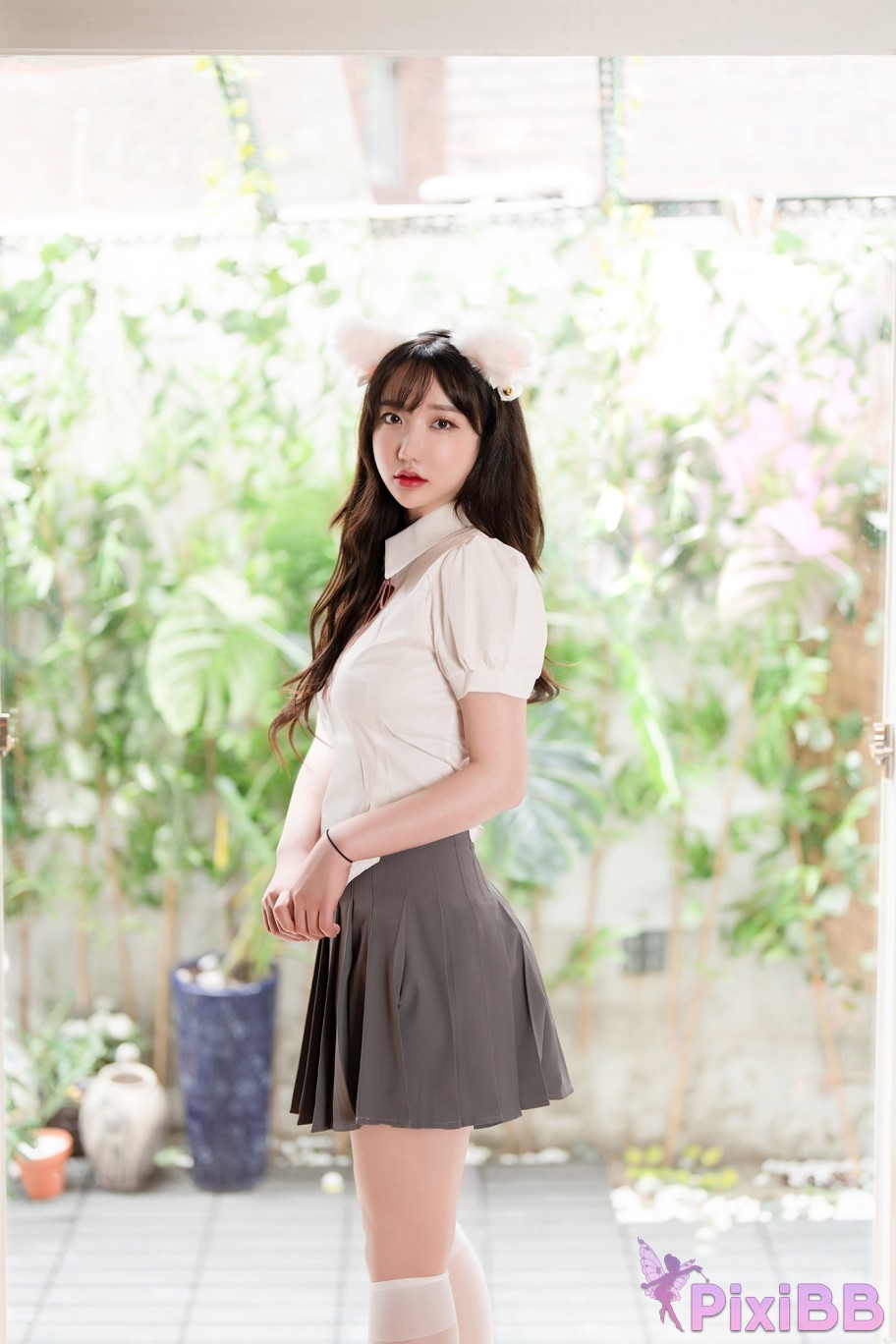 SIDAM Son Ye Eun Vol.001 Event PixiBB.COM 053