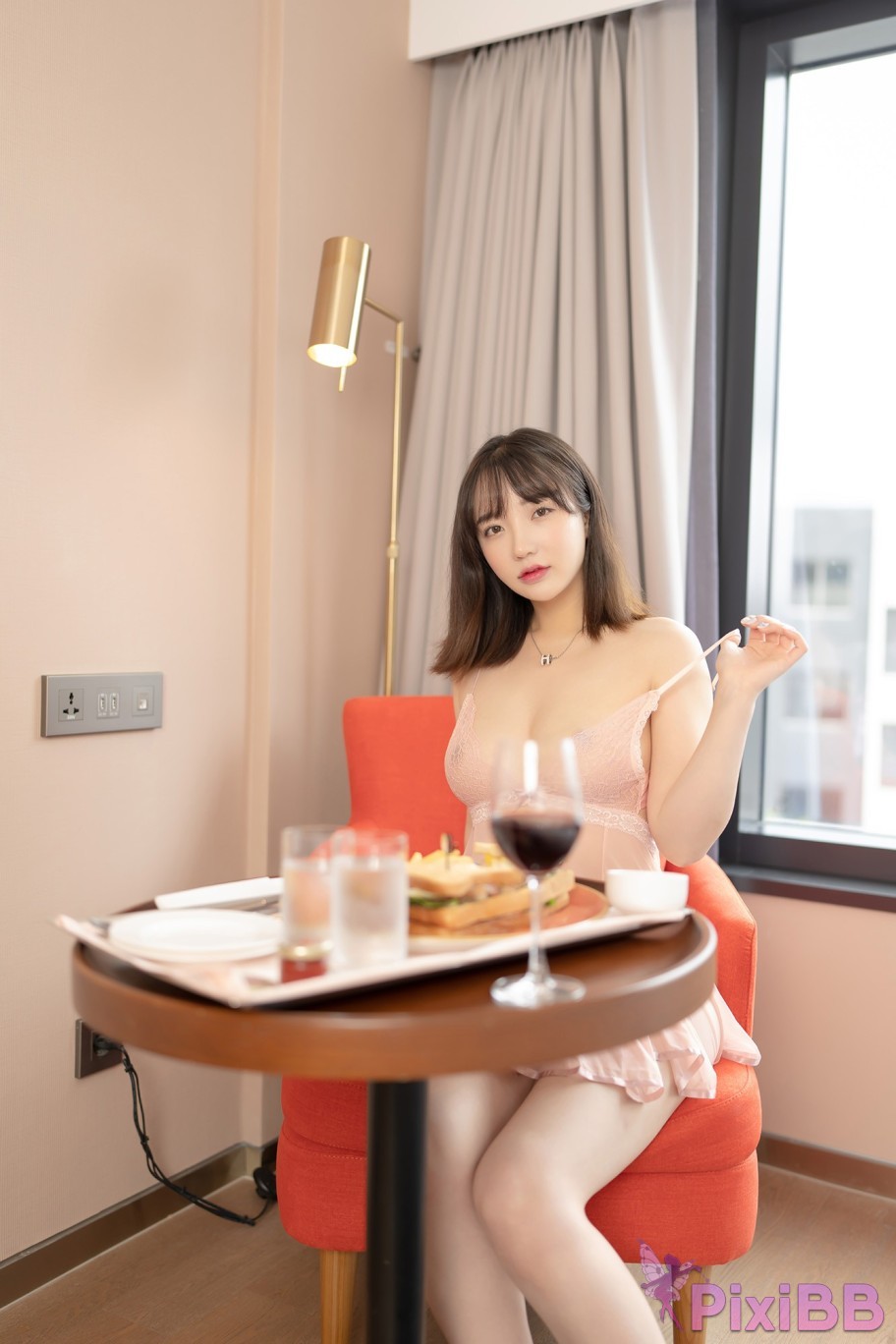 SIDAM Son Ye Eun Vol.002 PixiBB.COM 001