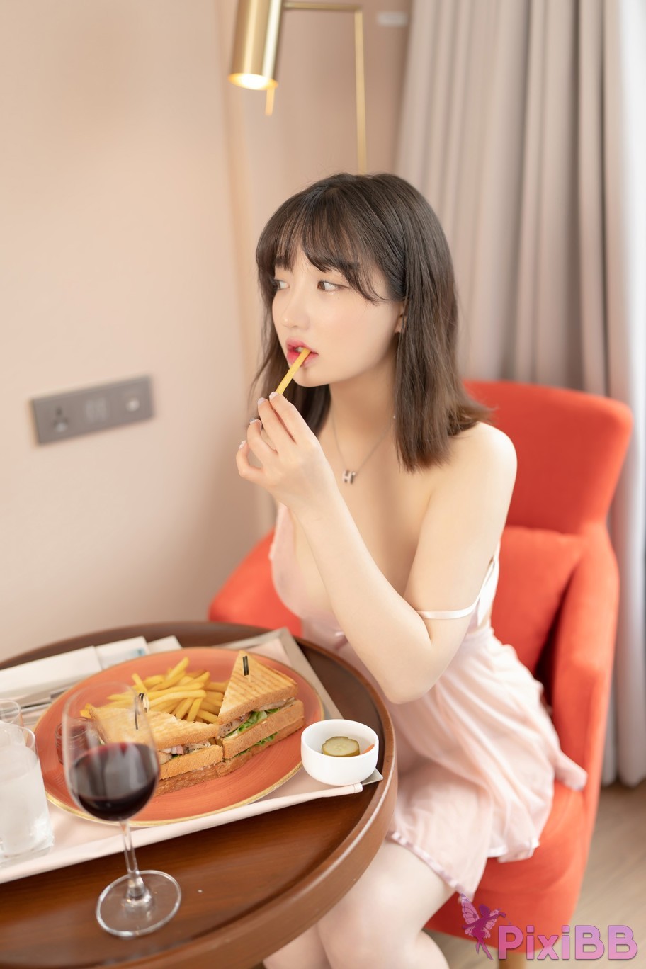 SIDAM Son Ye Eun Vol.002 PixiBB.COM 038