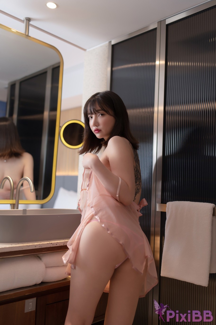 SIDAM Son Ye Eun Vol.002 PixiBB.COM 043