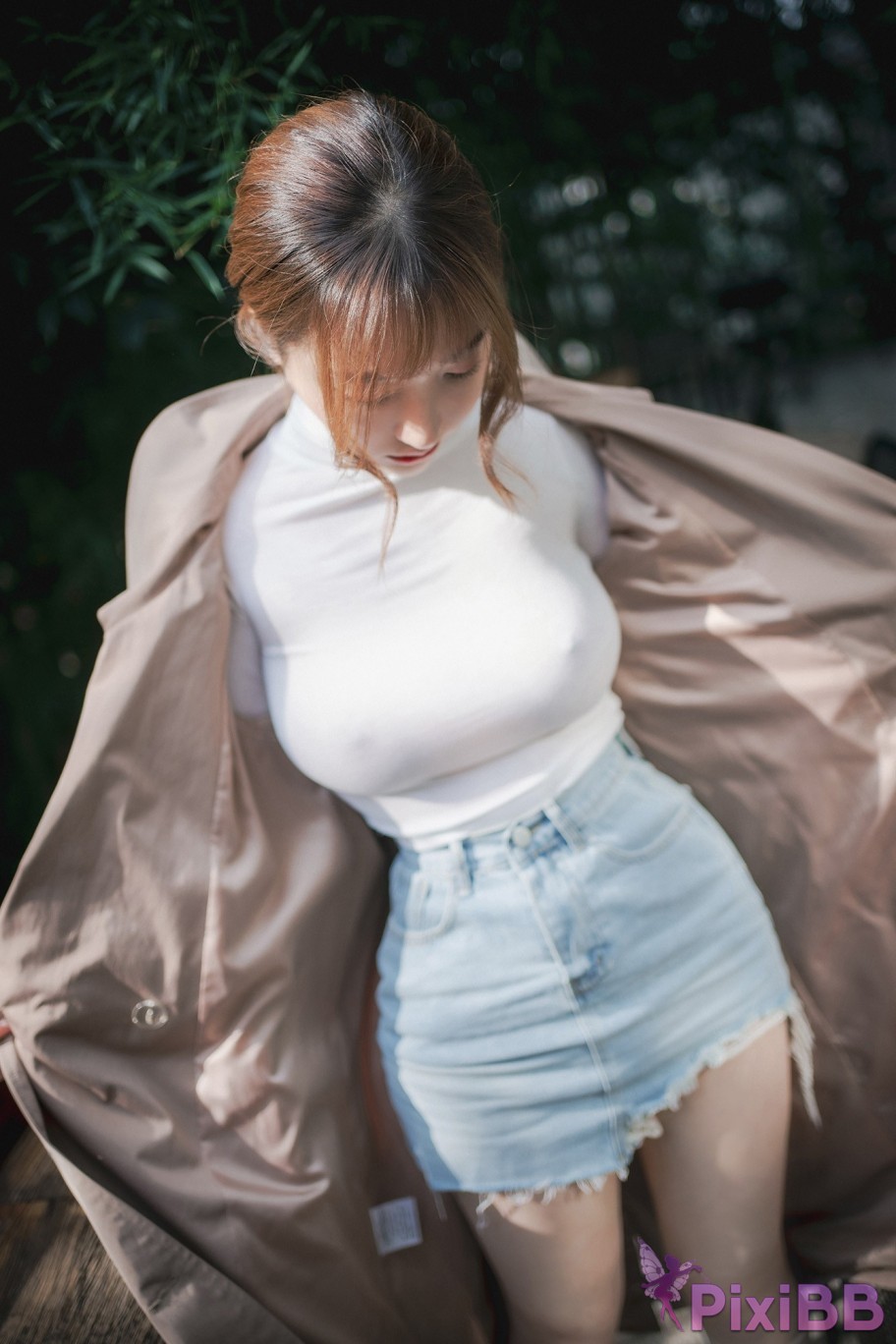 DJAWA Photo Son Ye Eun A Snap of Intimacy PixiBB.COM 034