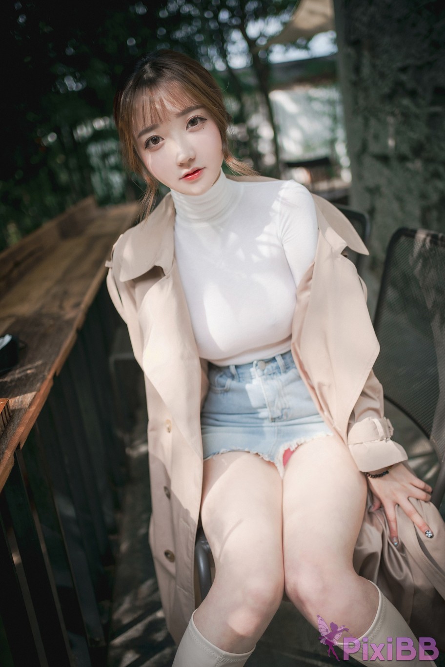 DJAWA Photo Son Ye Eun A Snap of Intimacy PixiBB.COM 039