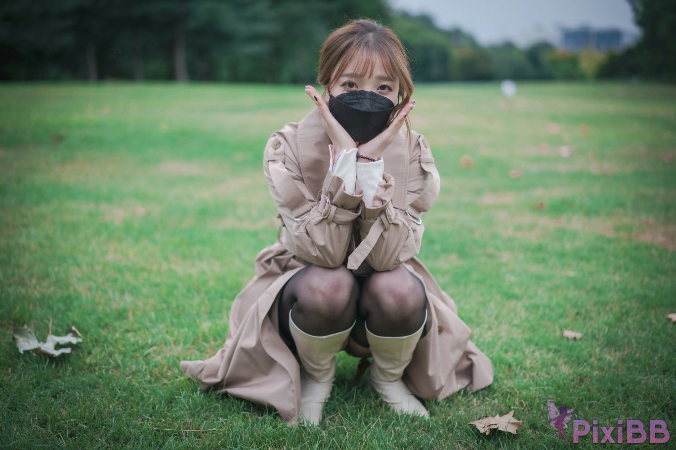 DJAWA Photo Son Ye Eun A Snap of Intimacy PixiBB.COM 050