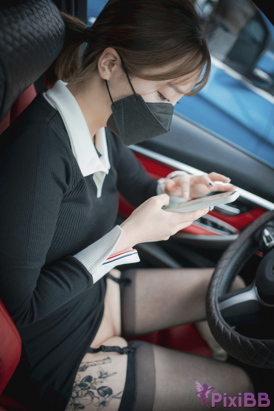 DJAWA Photo Son Ye Eun A Snap of Intimacy PixiBB.COM 055