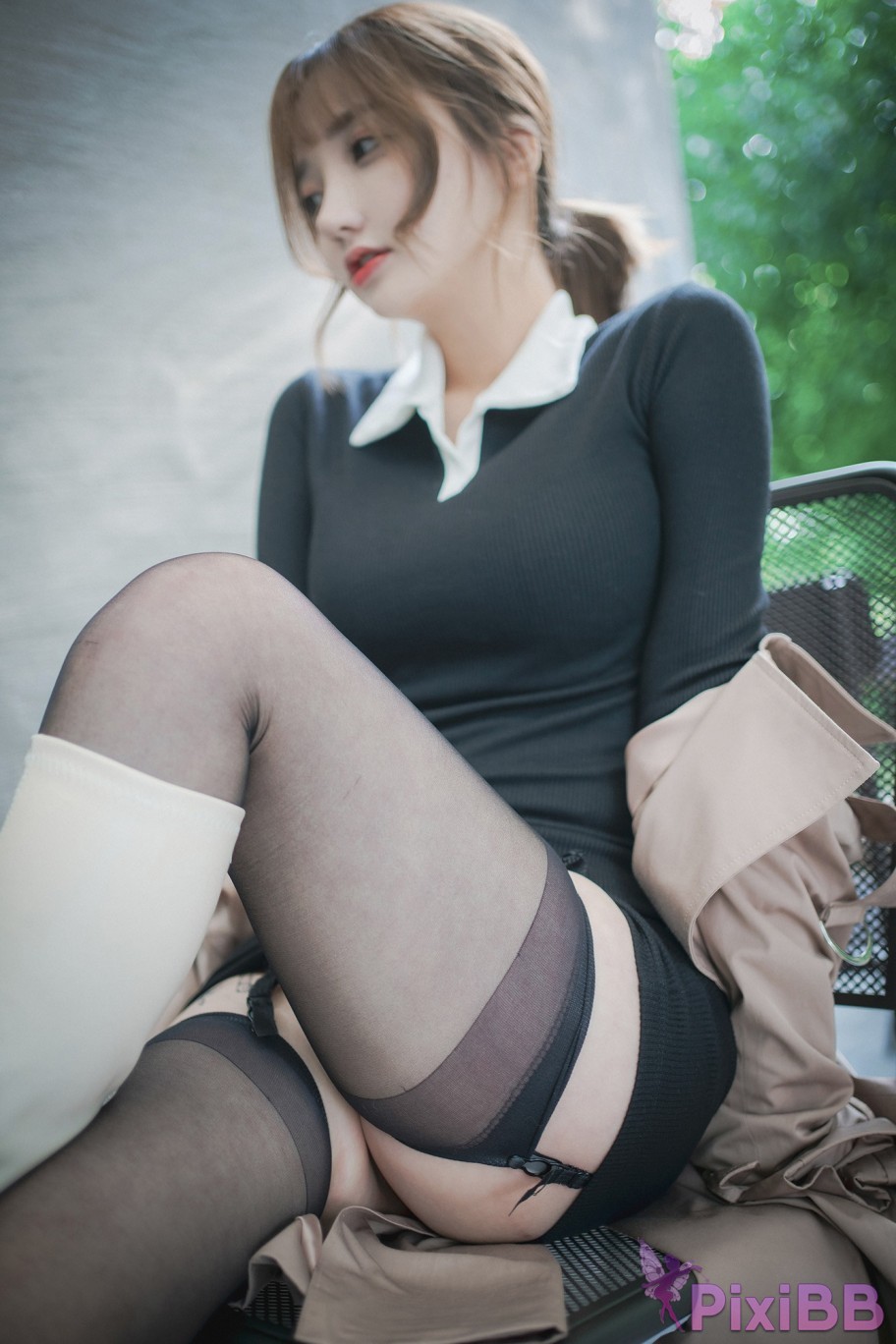 DJAWA Photo Son Ye Eun A Snap of Intimacy PixiBB.COM 057