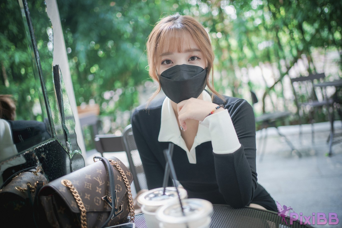 DJAWA Photo Son Ye Eun A Snap of Intimacy PixiBB.COM 059