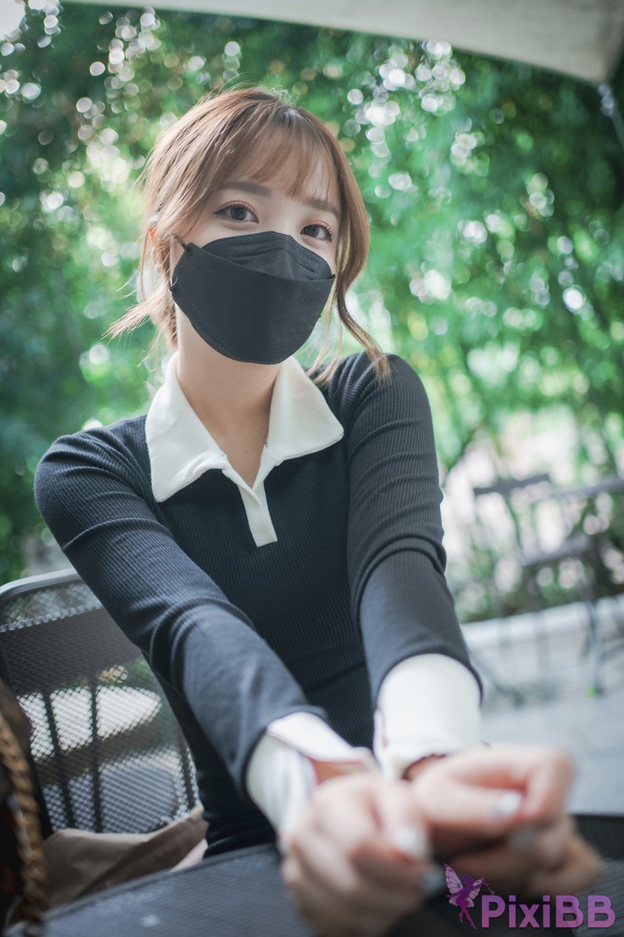 DJAWA Photo Son Ye Eun A Snap of Intimacy PixiBB.COM 061