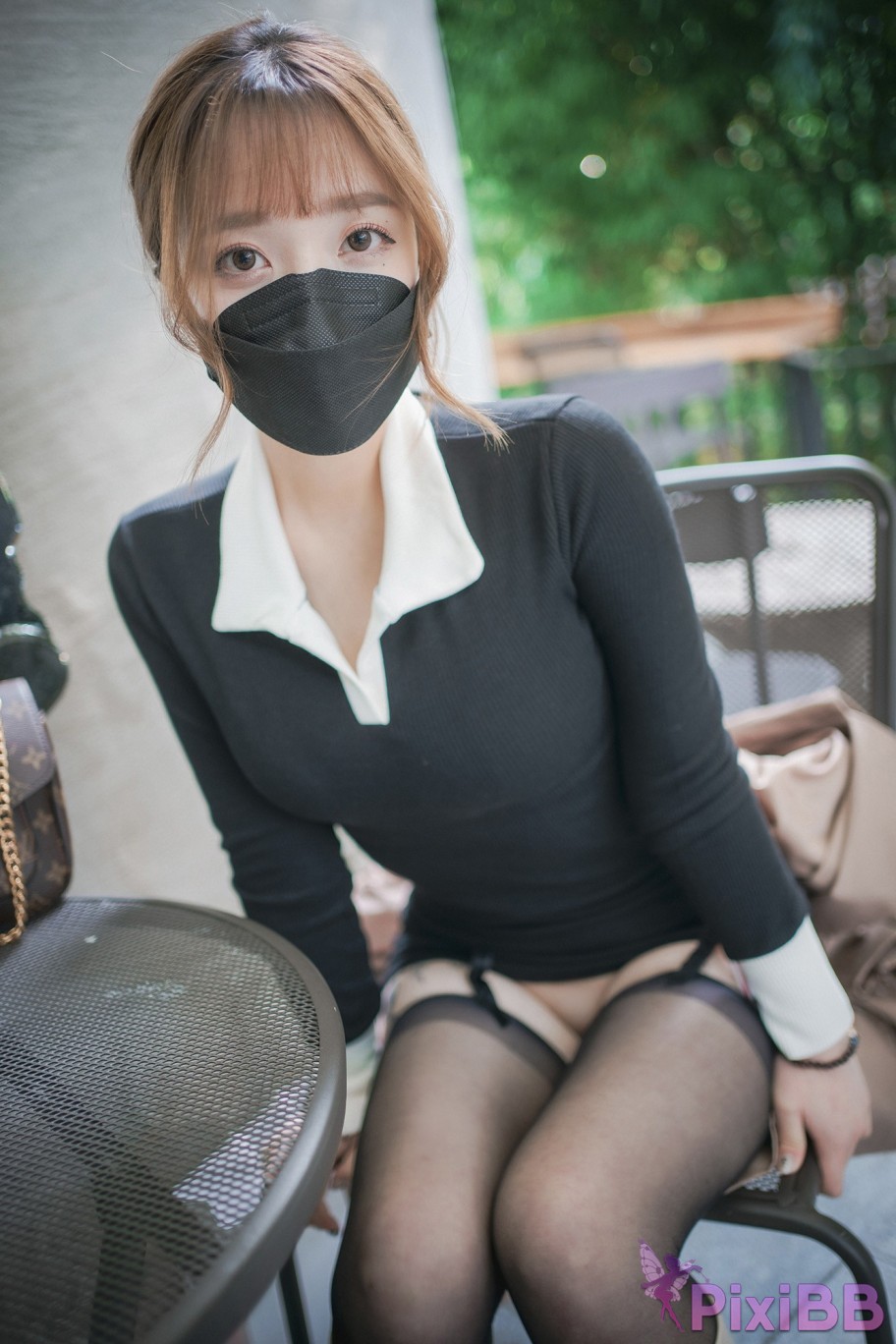 DJAWA Photo Son Ye Eun A Snap of Intimacy PixiBB.COM 081