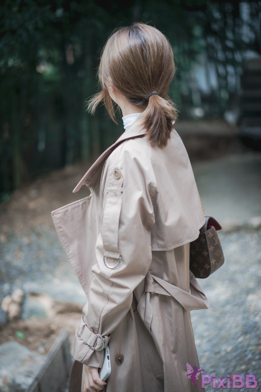 DJAWA Photo Son Ye Eun A Snap of Intimacy PixiBB.COM 085