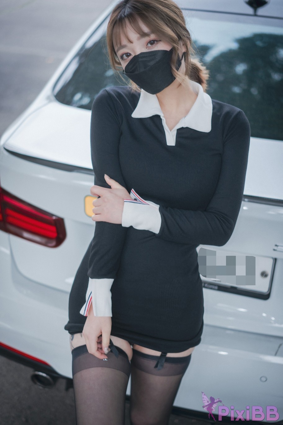 DJAWA Photo Son Ye Eun A Snap of Intimacy PixiBB.COM 118