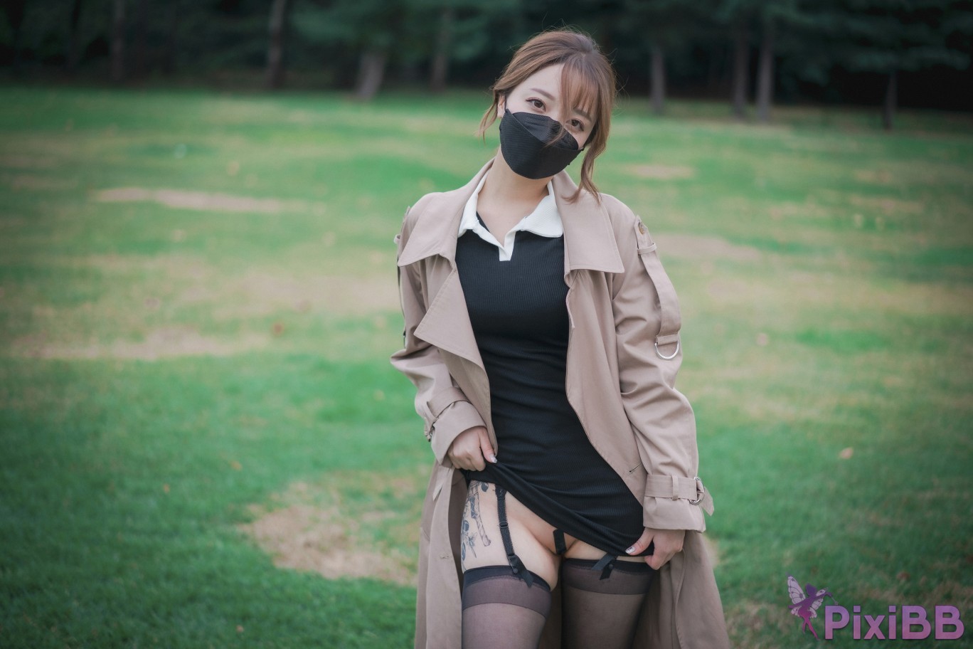 DJAWA Photo Son Ye Eun A Snap of Intimacy PixiBB.COM 119