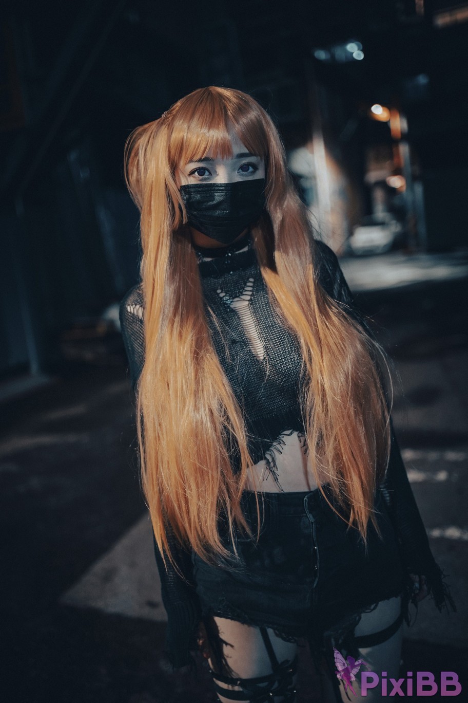 DJAWA Photo Son Ye Eun Backout Queen Misa PixiBB.COM 031