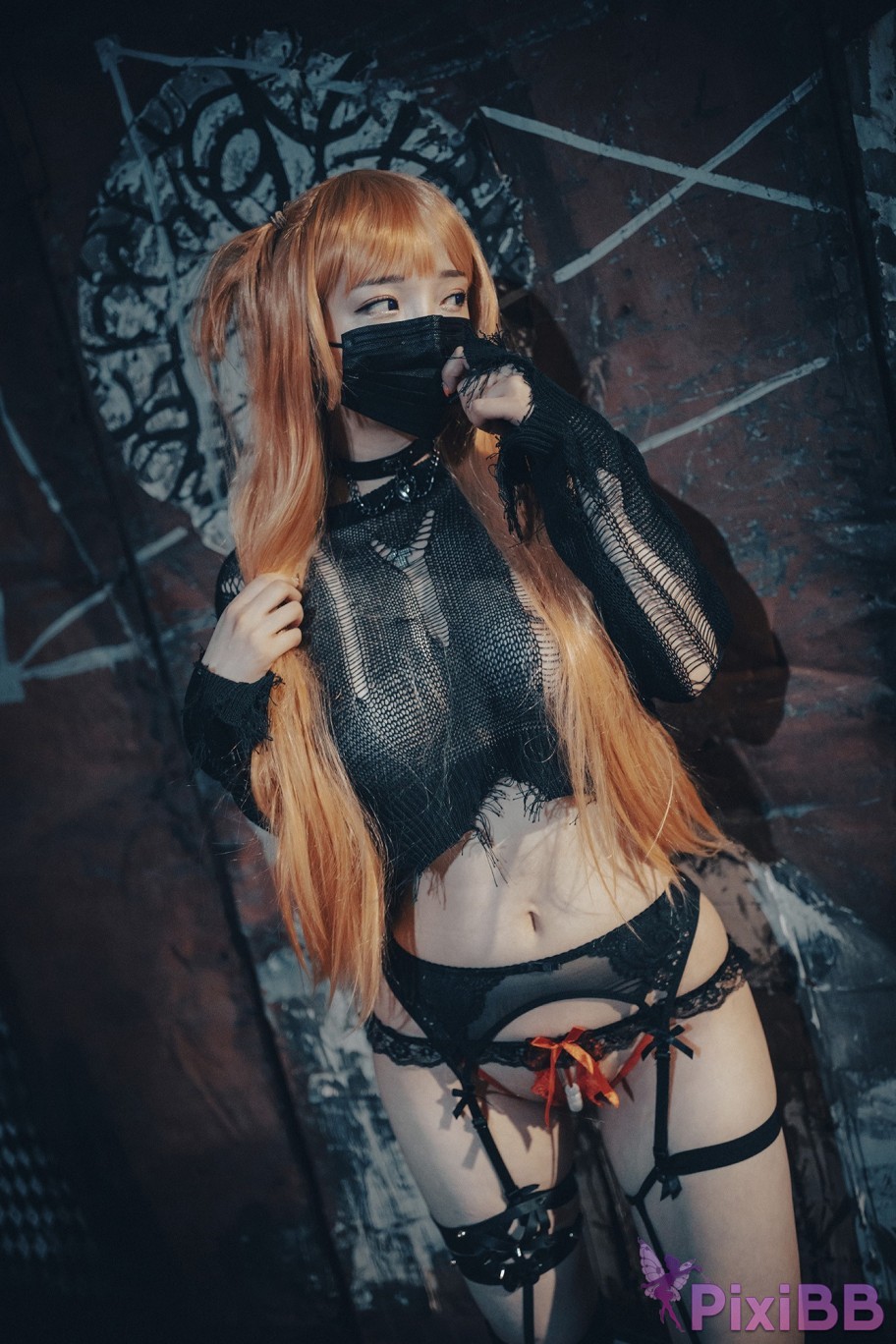 DJAWA Photo Son Ye Eun Backout Queen Misa PixiBB.COM 032