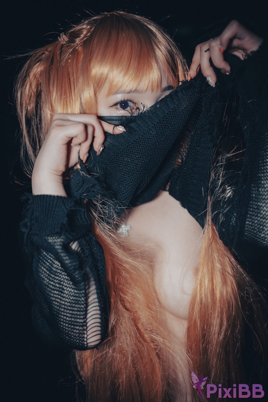 DJAWA Photo Son Ye Eun Backout Queen Misa PixiBB.COM 038