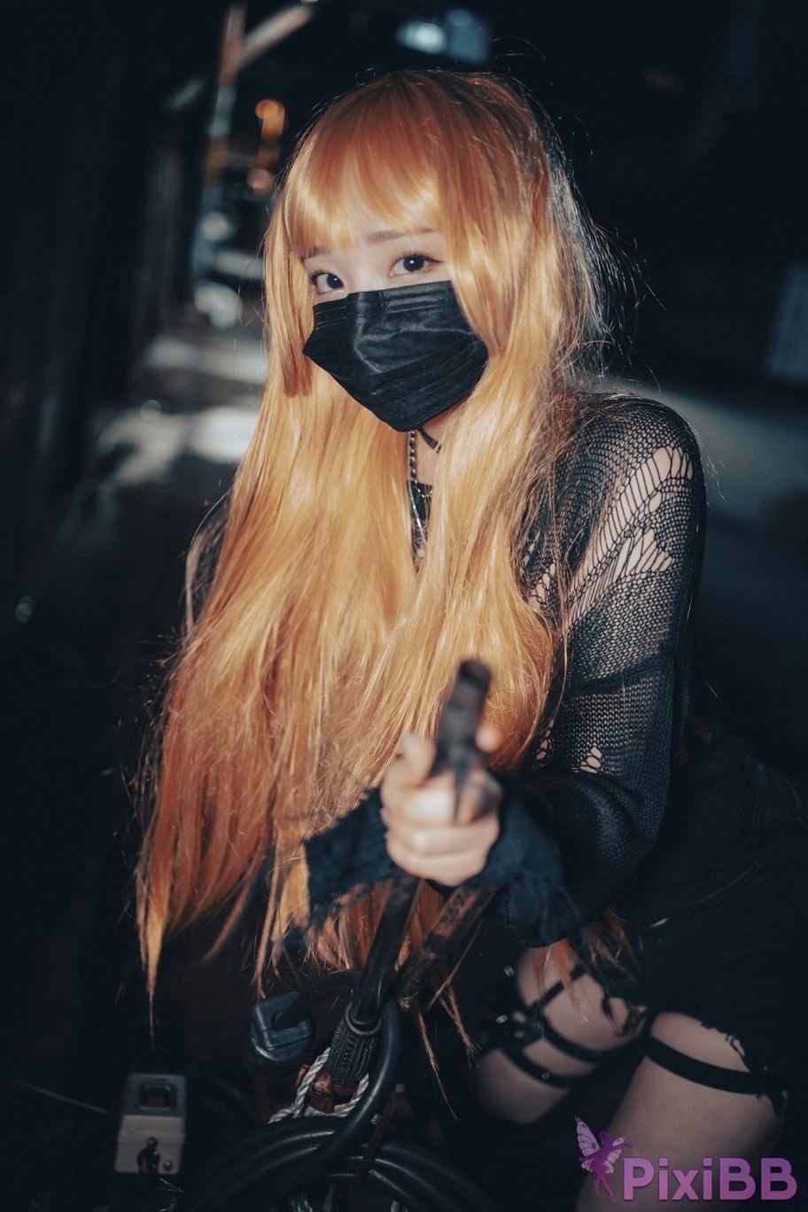 DJAWA Photo Son Ye Eun Backout Queen Misa PixiBB.COM 047