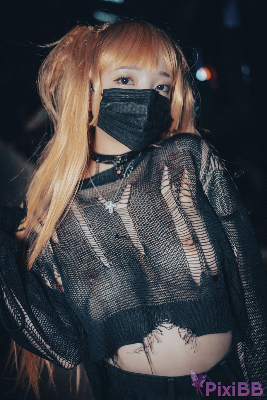 DJAWA Photo Son Ye Eun Backout Queen Misa PixiBB.COM 065