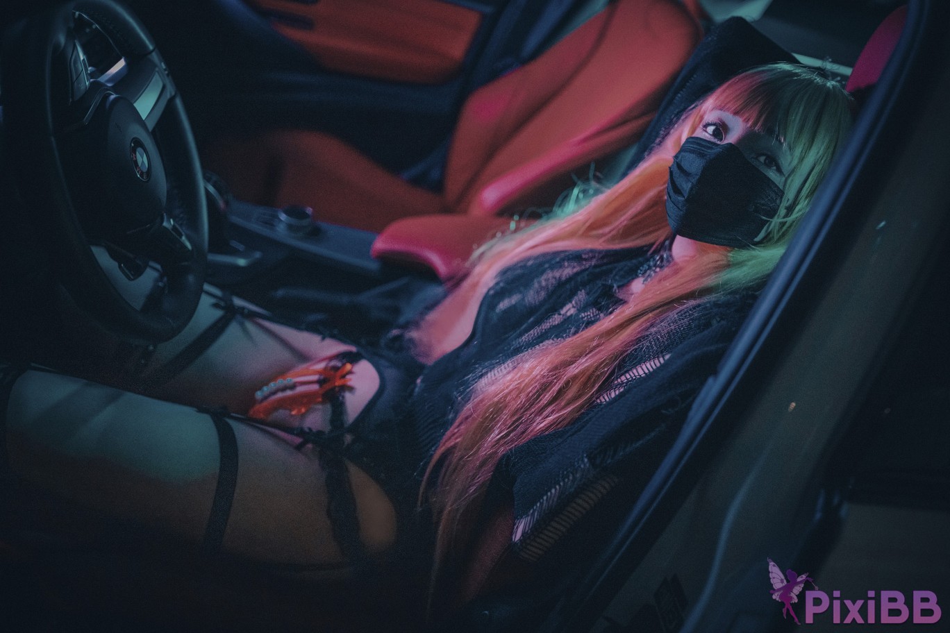 DJAWA Photo Son Ye Eun Backout Queen Misa PixiBB.COM 093