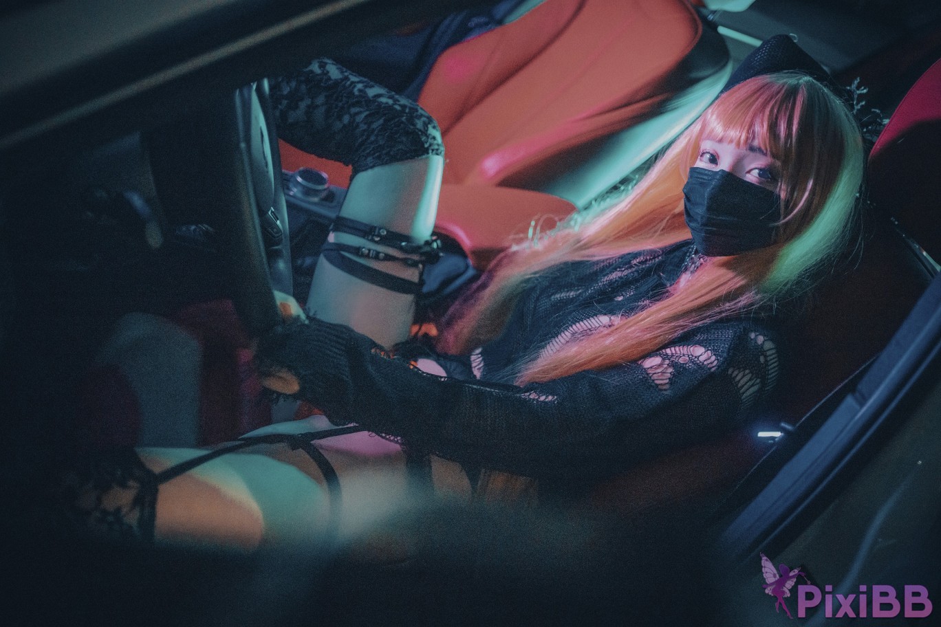 DJAWA Photo Son Ye Eun Backout Queen Misa PixiBB.COM 104