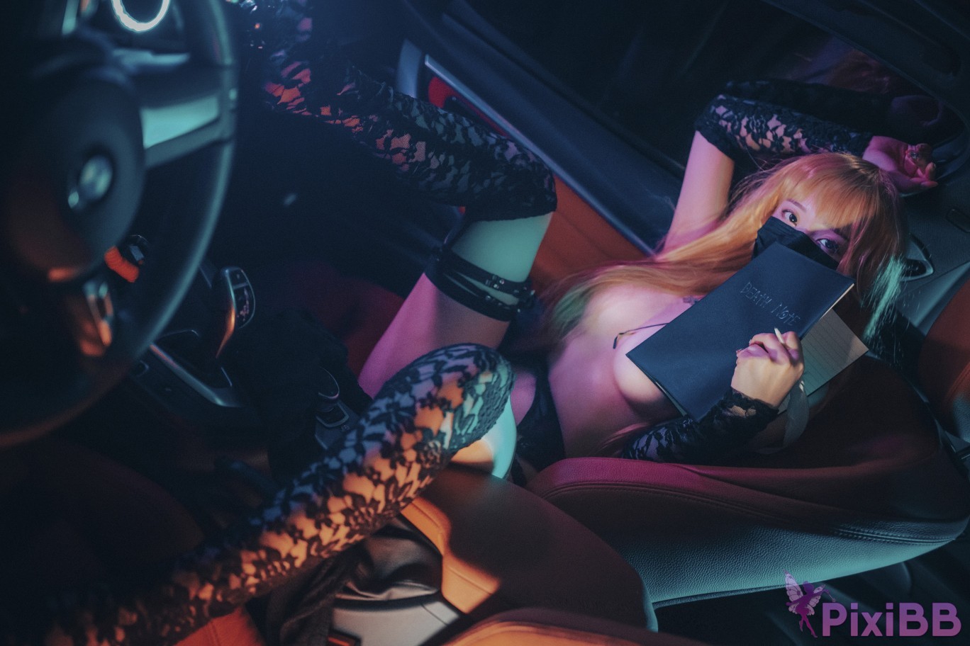 DJAWA Photo Son Ye Eun Backout Queen Misa PixiBB.COM 106