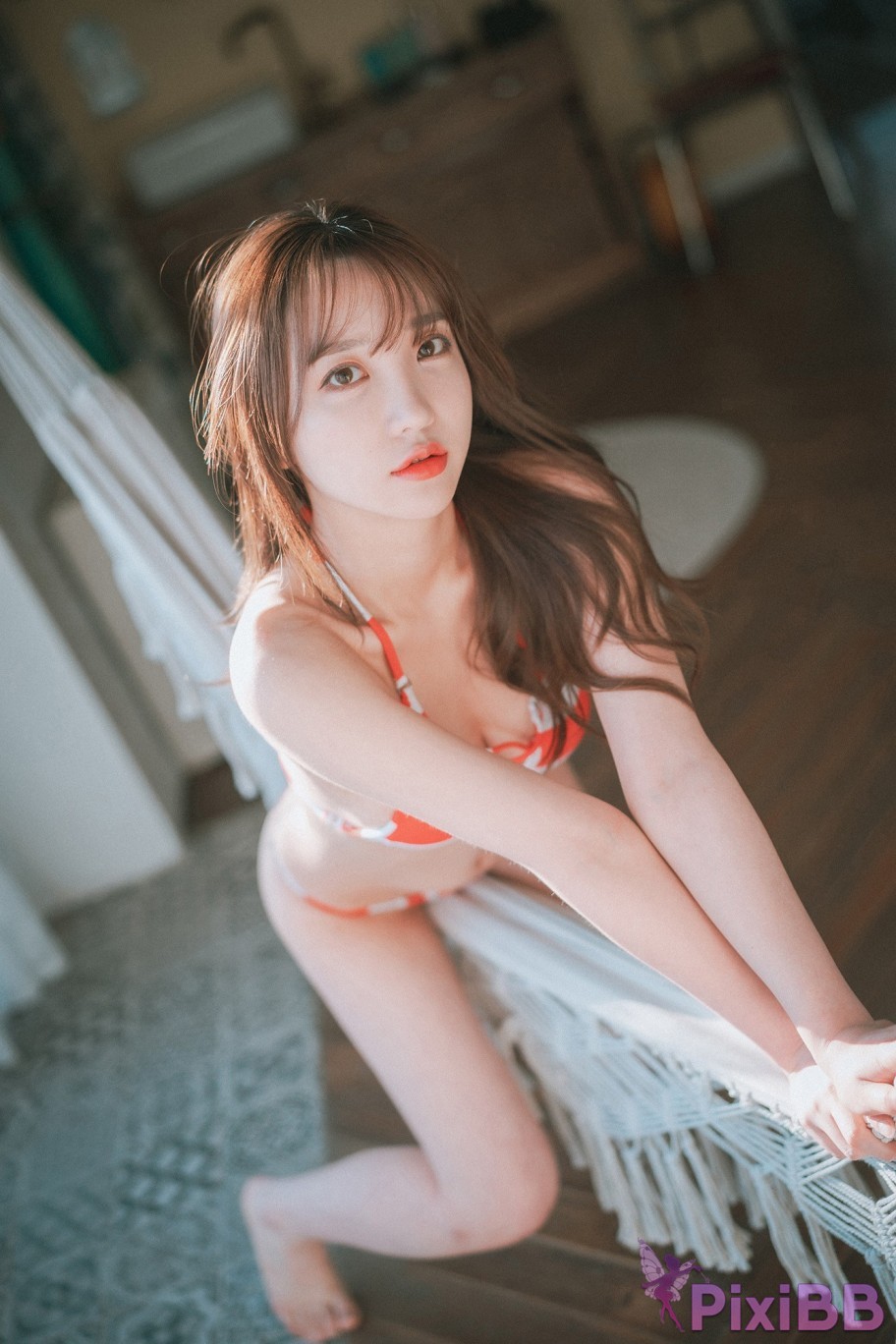 DJAWA Photo Son Ye Eun Bikini Vacation 1 PixiBB.COM 076