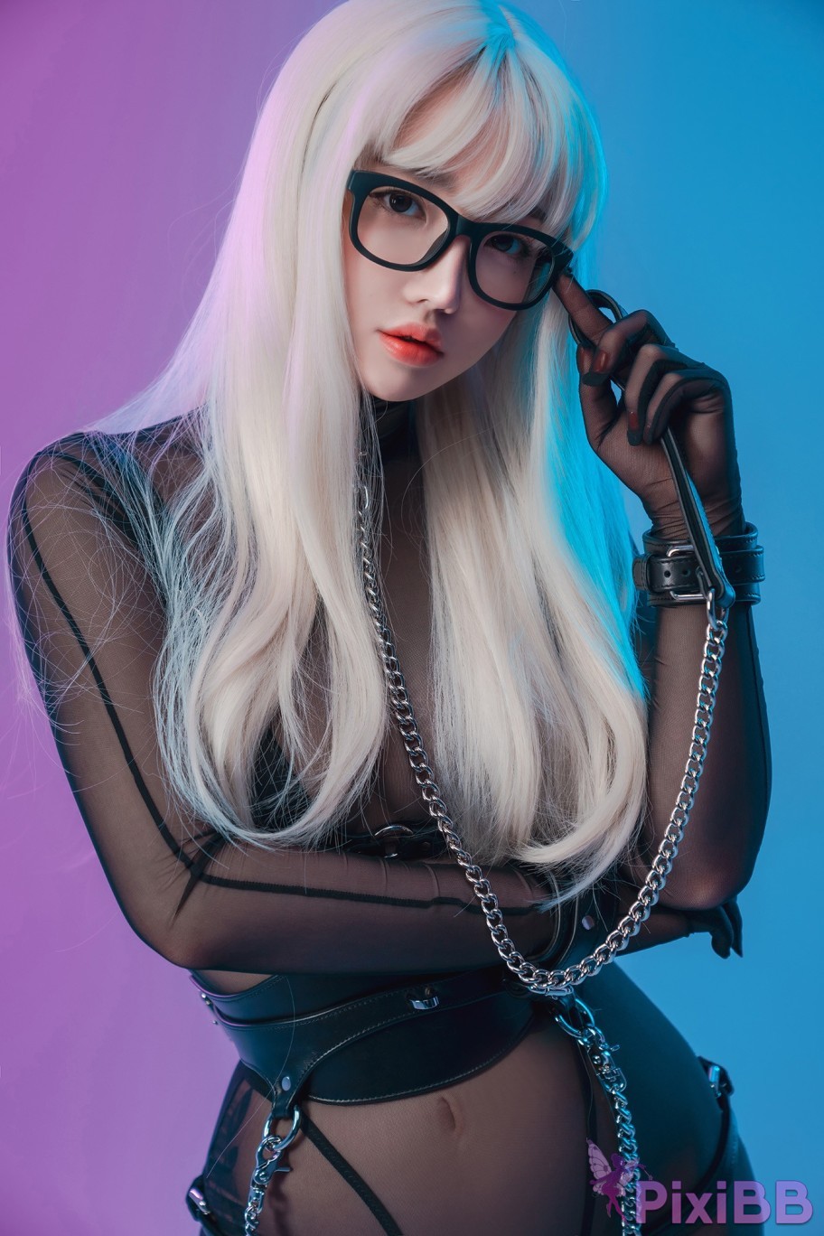 DJAWA Photo Son Ye Eun D.s Relationship PixiBB.COM 034