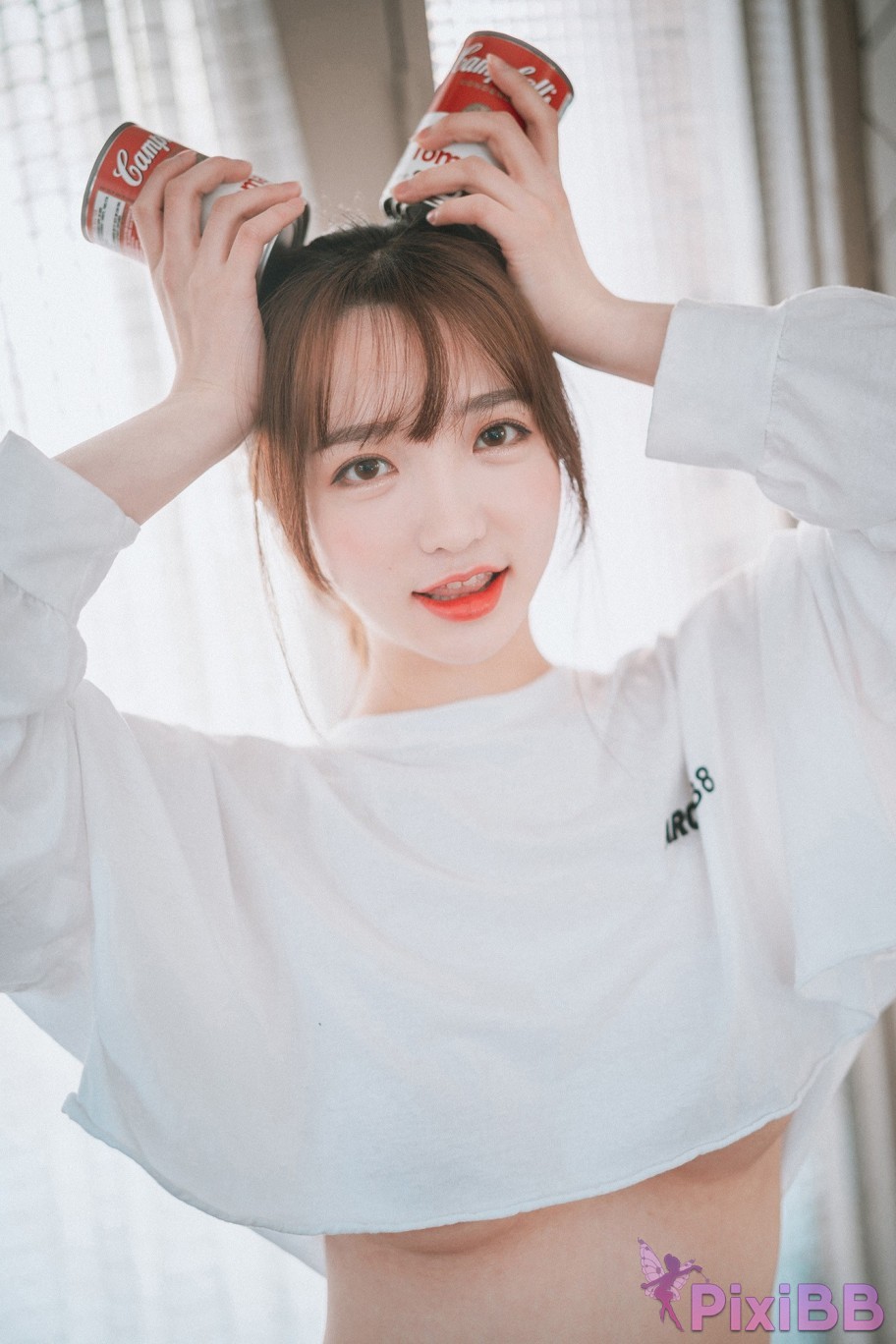 DJAWA Photo Son Ye Eun Holidays in Eden PixiBB.COM 040