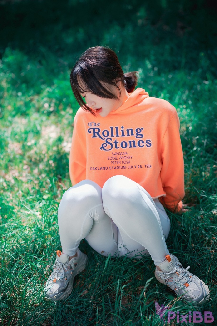 DJAWA Photo Son Ye Eun Naughty Trekking PixiBB.COM 105