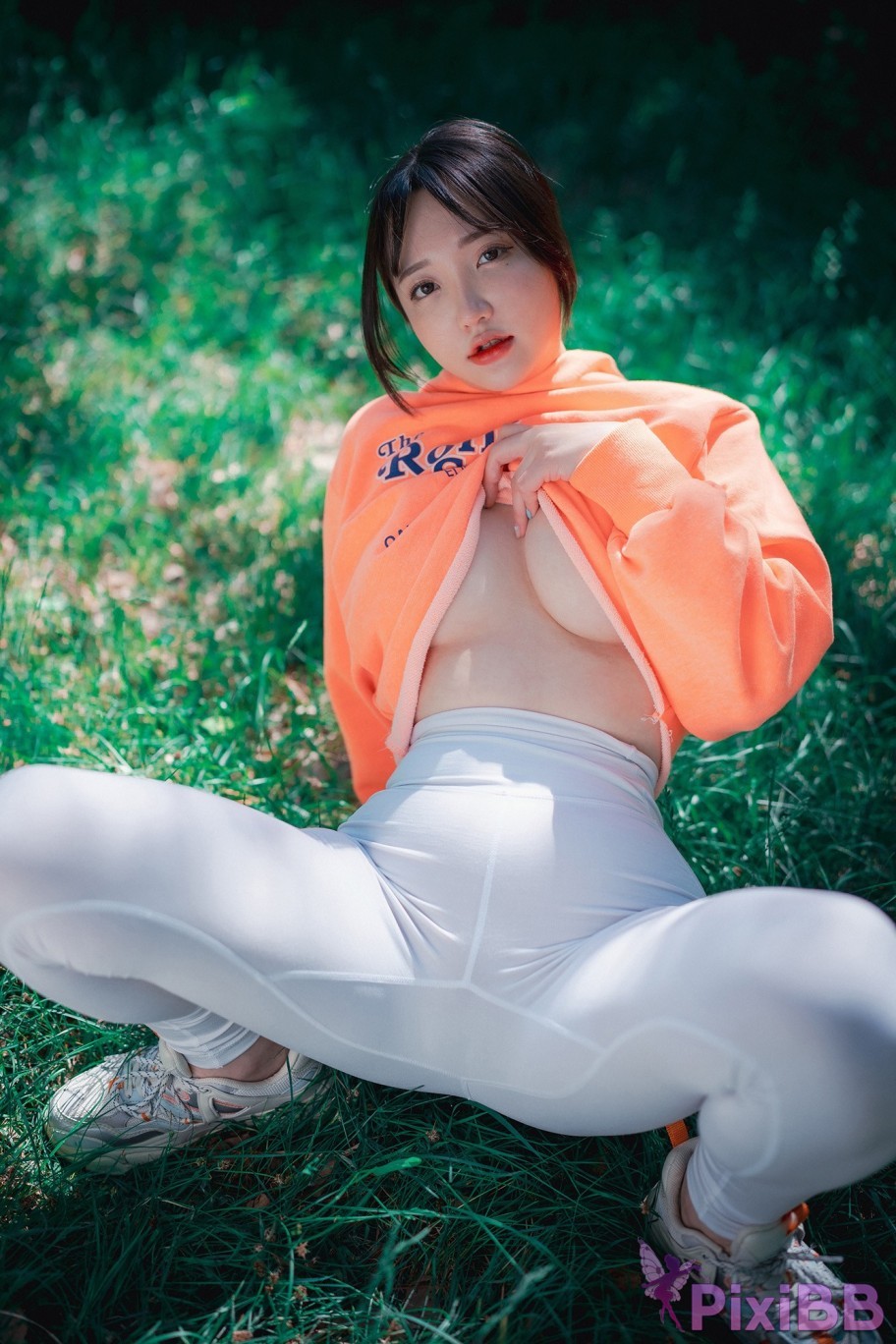 DJAWA Photo Son Ye Eun Naughty Trekking PixiBB.COM 107