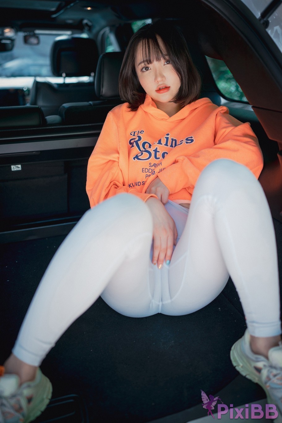 DJAWA Photo Son Ye Eun Naughty Trekking PixiBB.COM 131