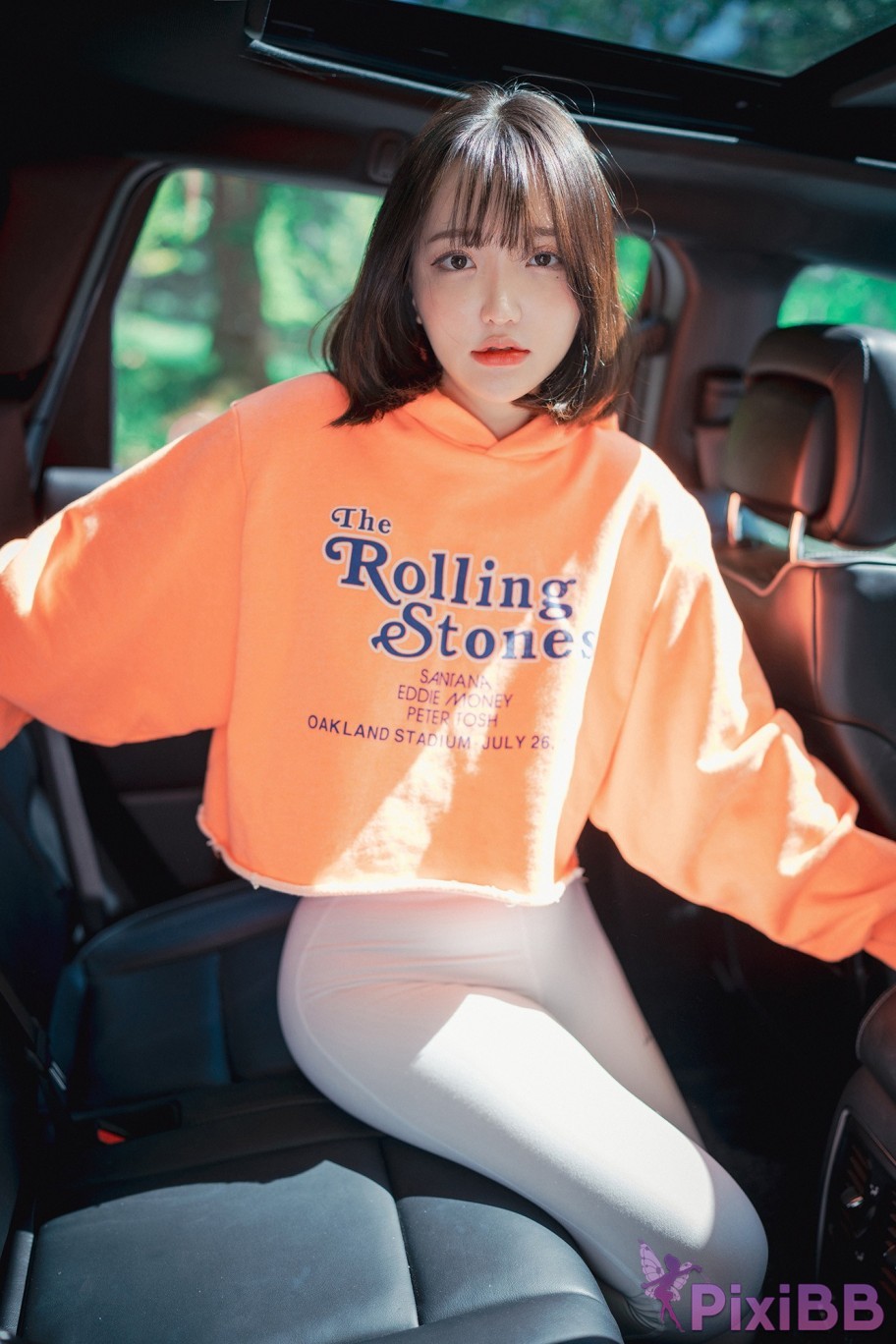 DJAWA Photo Son Ye Eun Naughty Trekking PixiBB.COM 136