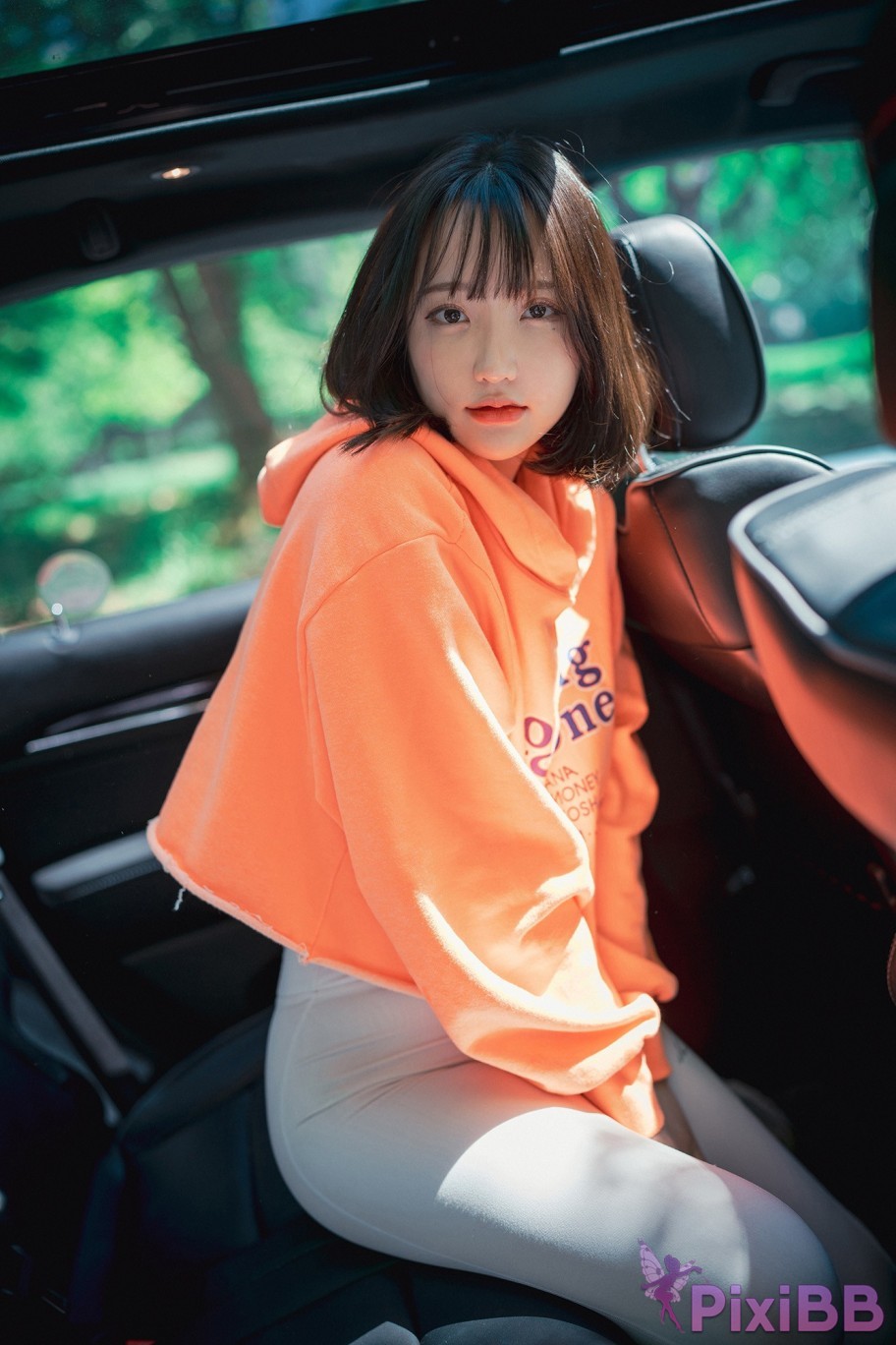 DJAWA Photo Son Ye Eun Naughty Trekking PixiBB.COM 137