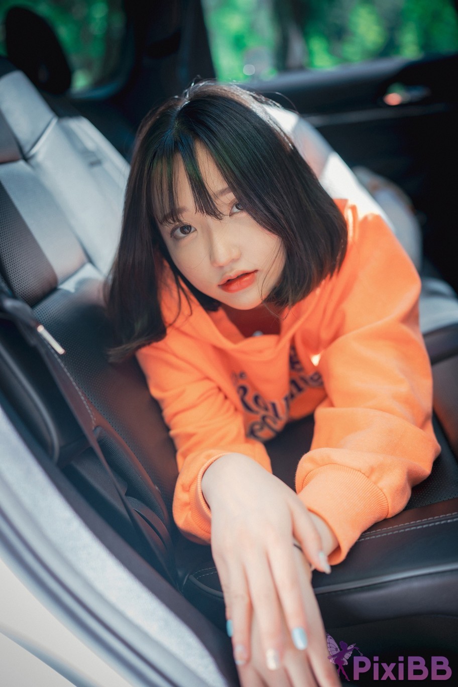 DJAWA Photo Son Ye Eun Naughty Trekking PixiBB.COM 138