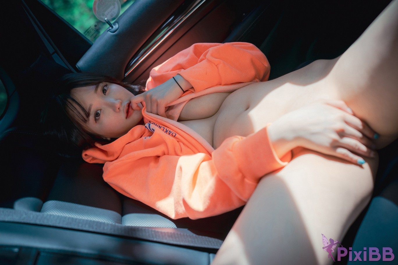 DJAWA Photo Son Ye Eun Naughty Trekking PixiBB.COM 221