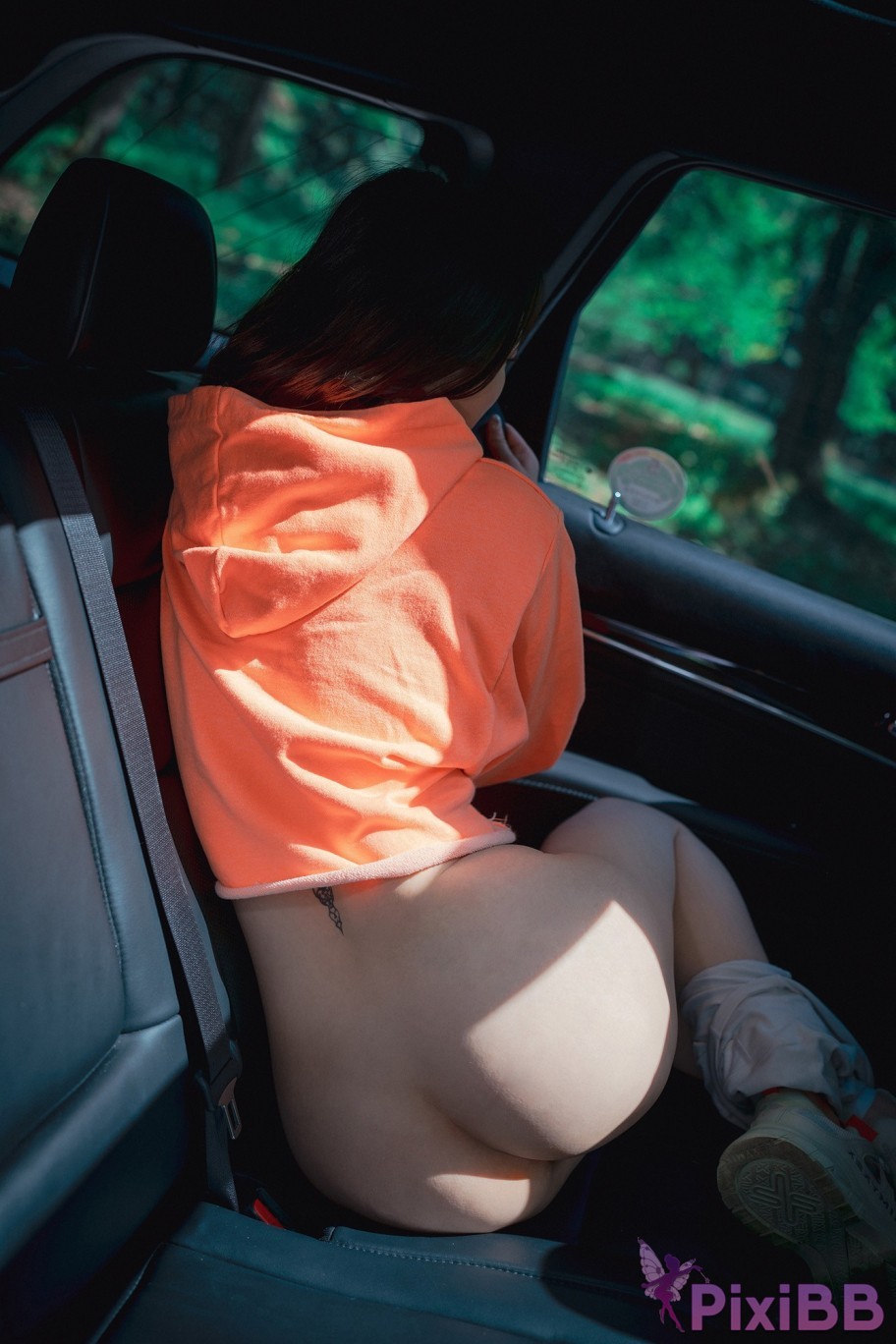 DJAWA Photo Son Ye Eun Naughty Trekking PixiBB.COM 224