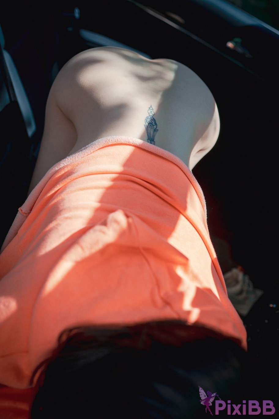 DJAWA Photo Son Ye Eun Naughty Trekking PixiBB.COM 233