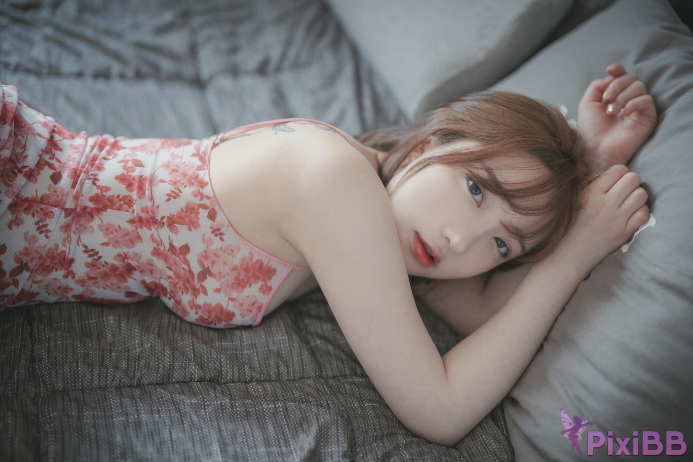 DJAWA Photo Son Ye Eun Staycation 4 PixiBB.COM 004