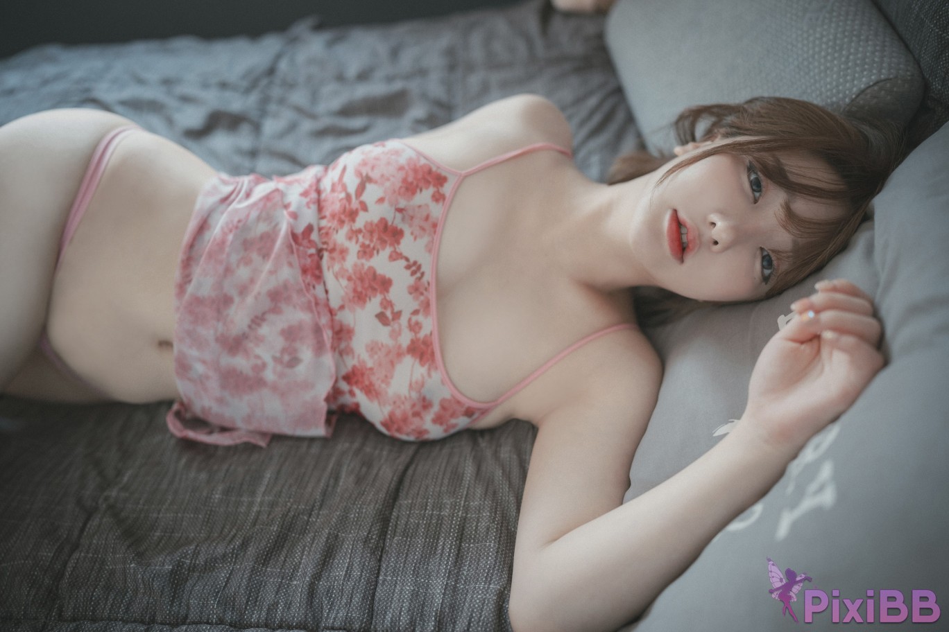 DJAWA Photo Son Ye Eun Staycation 4 PixiBB.COM 010