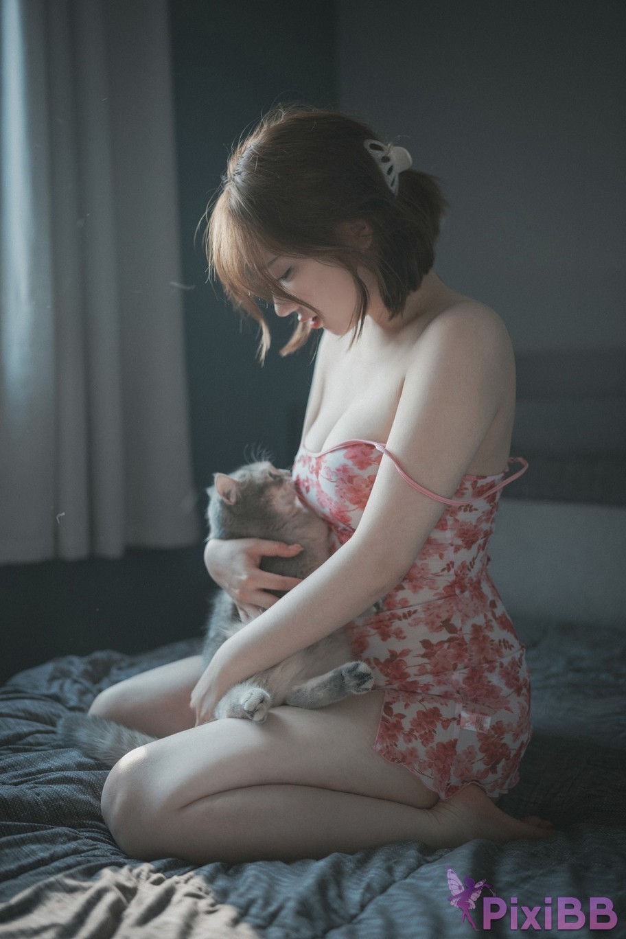 DJAWA Photo Son Ye Eun Staycation 4 PixiBB.COM 020