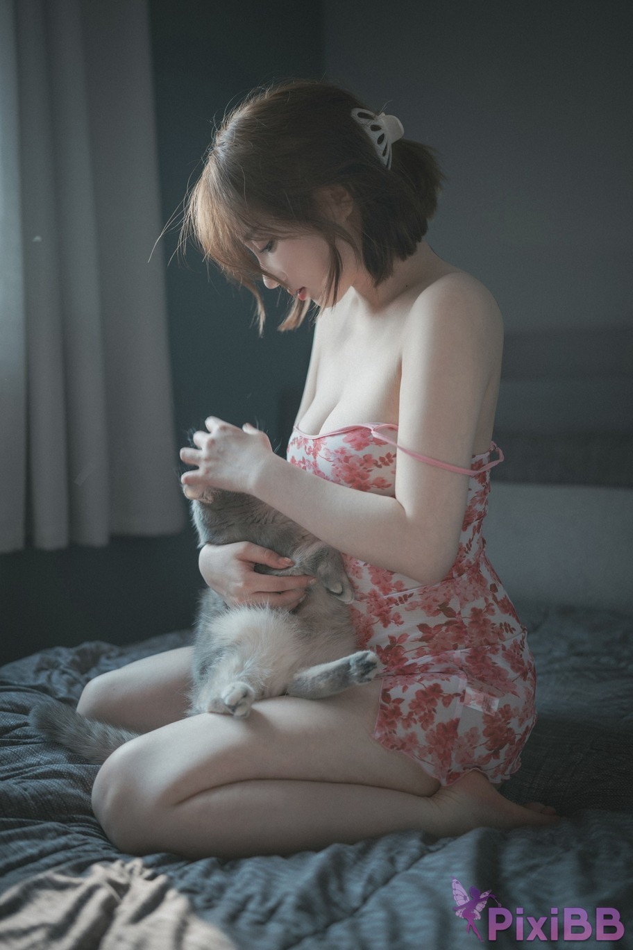 DJAWA Photo Son Ye Eun Staycation 4 PixiBB.COM 021