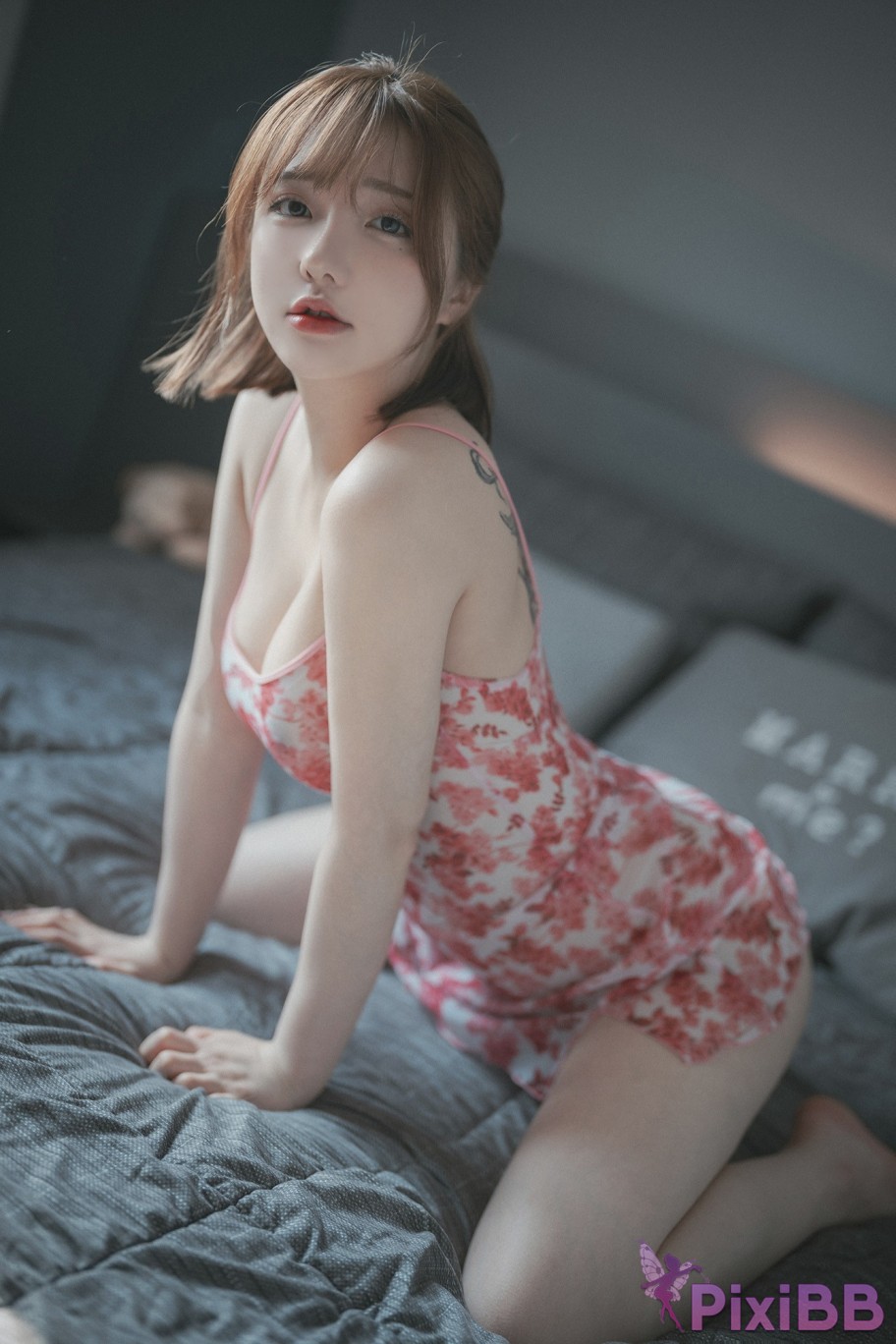 DJAWA Photo Son Ye Eun Staycation 4 PixiBB.COM 023