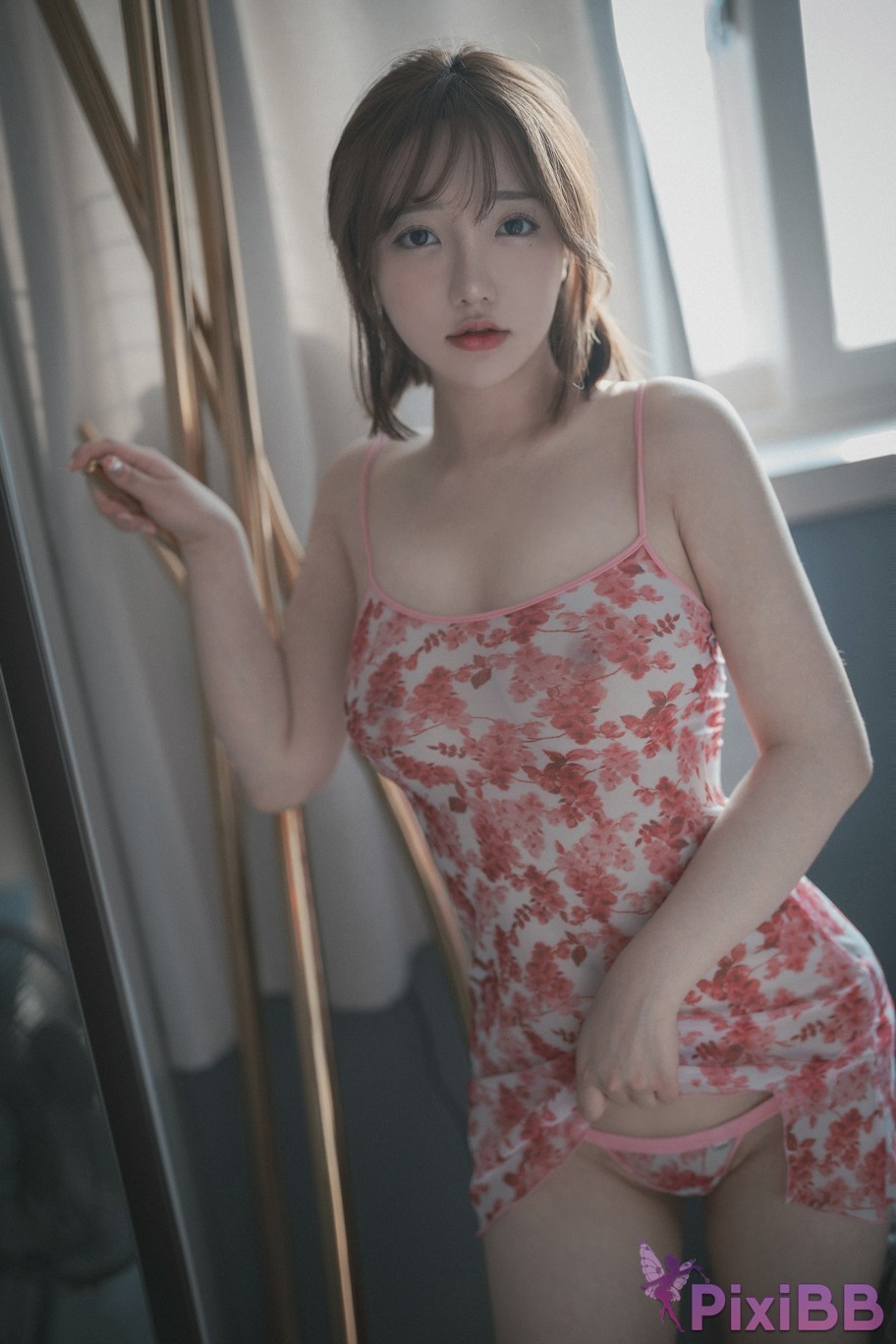 DJAWA Photo Son Ye Eun Staycation 4 PixiBB.COM 026