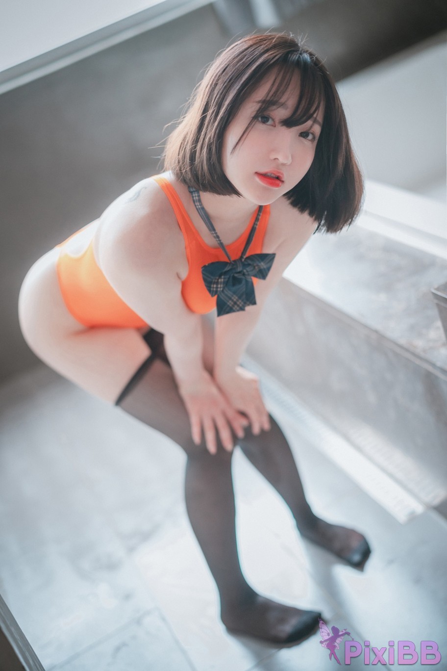 DJAWA Photo Son Ye Eun Swimming Lessons 6 PixiBB.COM 152