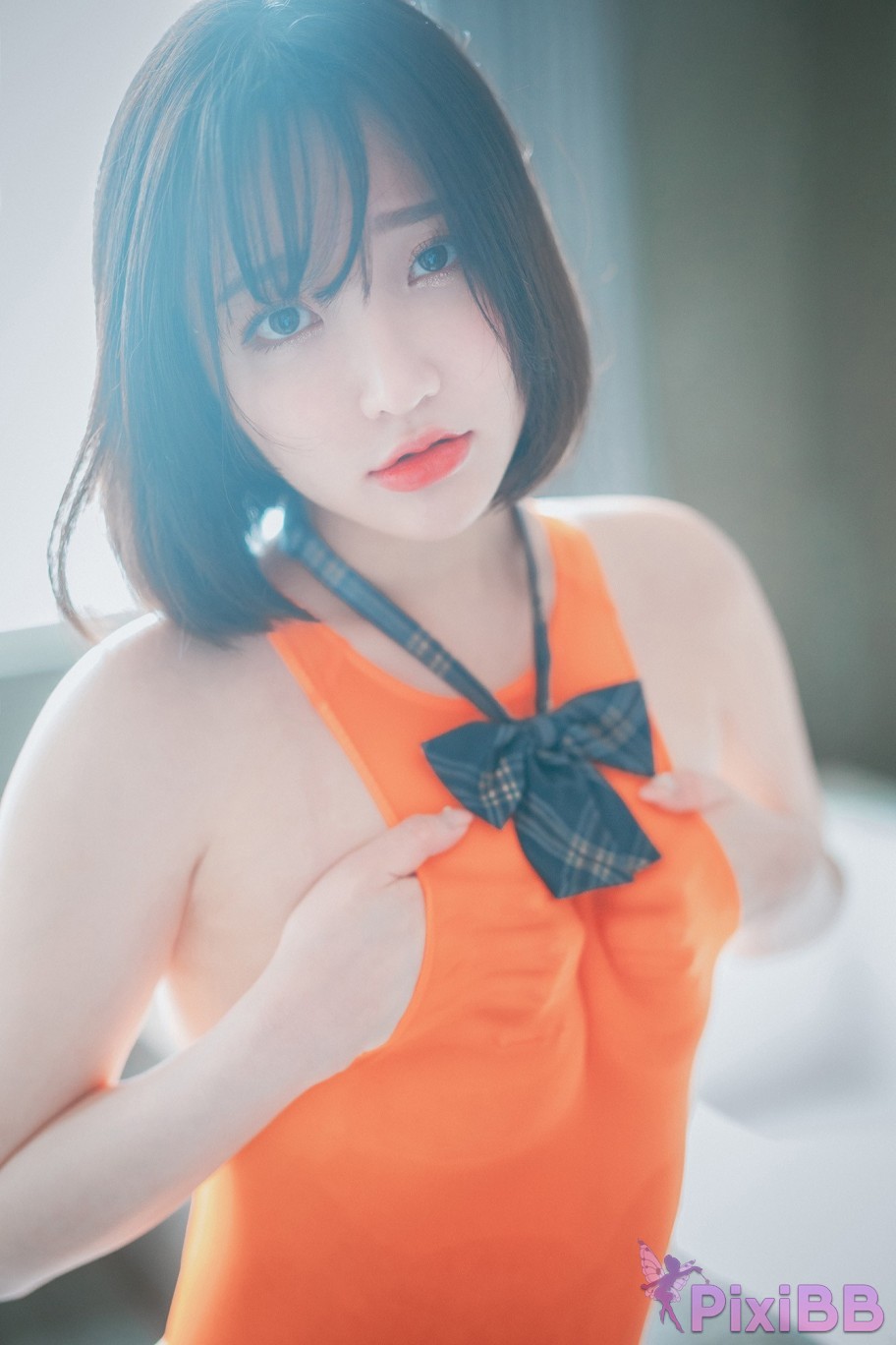 DJAWA Photo Son Ye Eun Swimming Lessons 6 PixiBB.COM 154