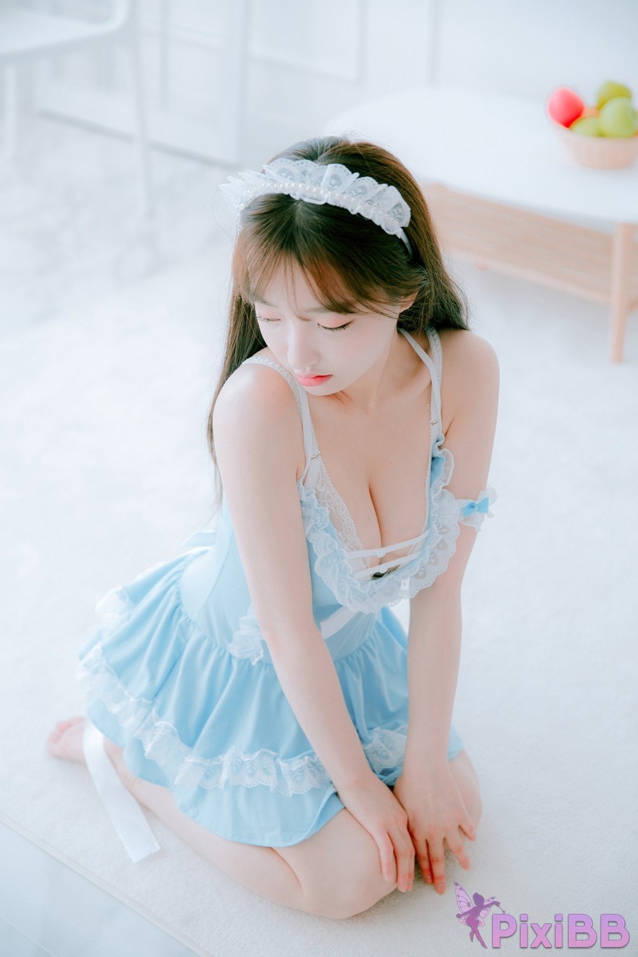 JOApictures Son Ye Eun x JOA 20. APR Vol.1 PixiBB.COM 007