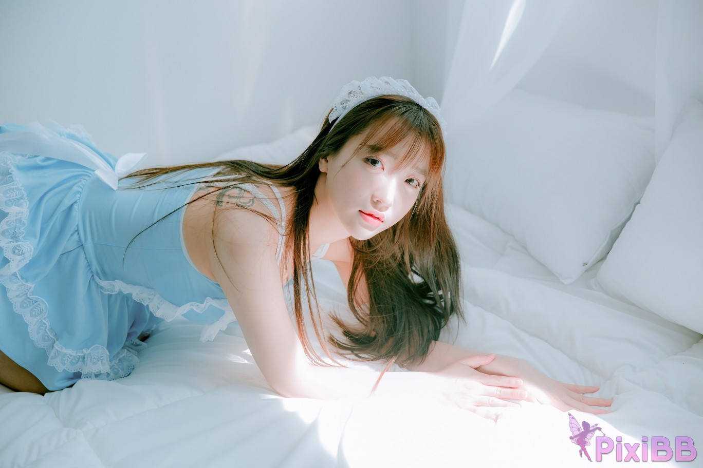 JOApictures Son Ye Eun x JOA 20. APR Vol.1 PixiBB.COM 009