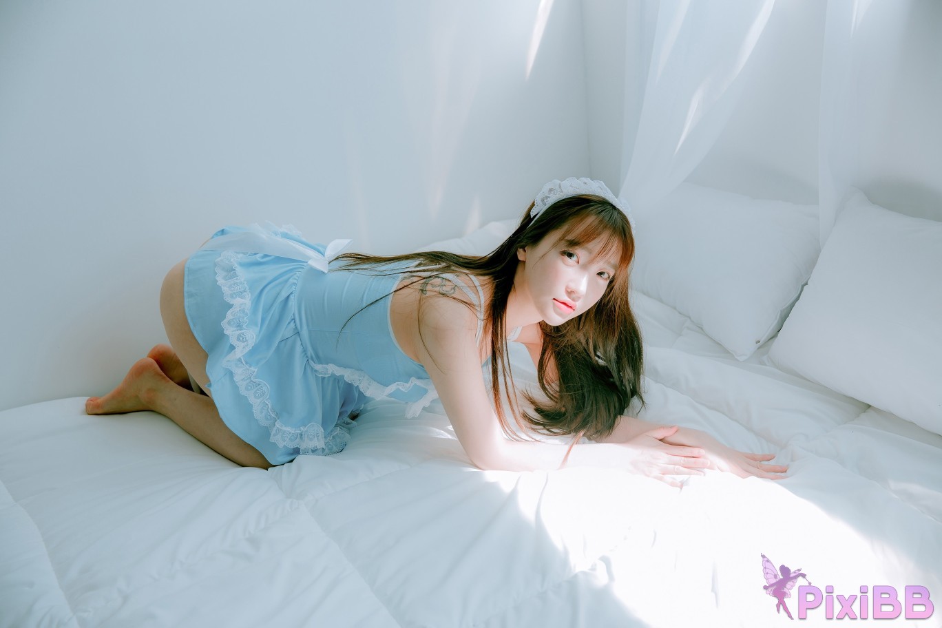 JOApictures Son Ye Eun x JOA 20. APR Vol.1 PixiBB.COM 010