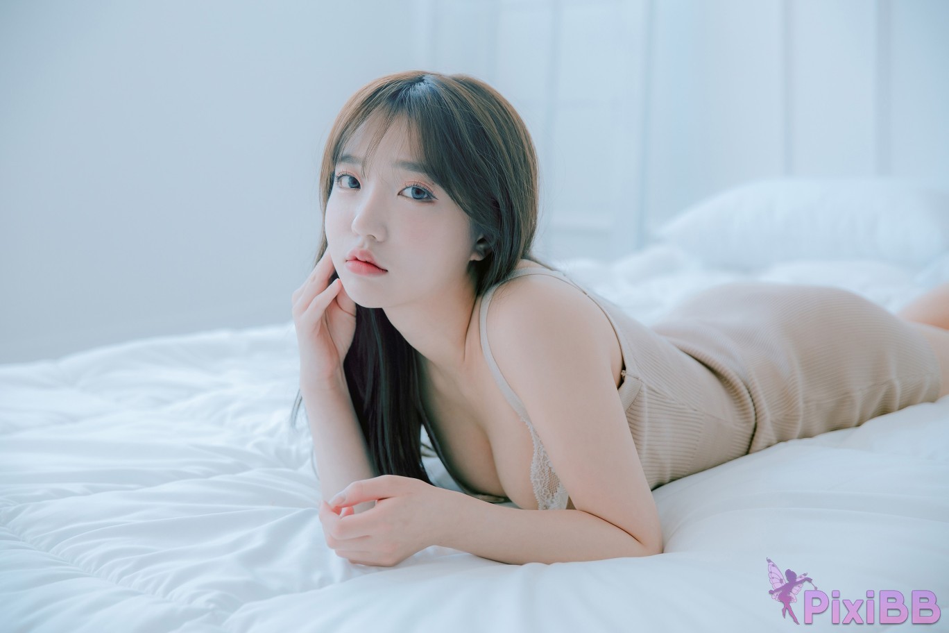 JOApictures Son Ye Eun x JOA 20. APR Vol.1 PixiBB.COM 020