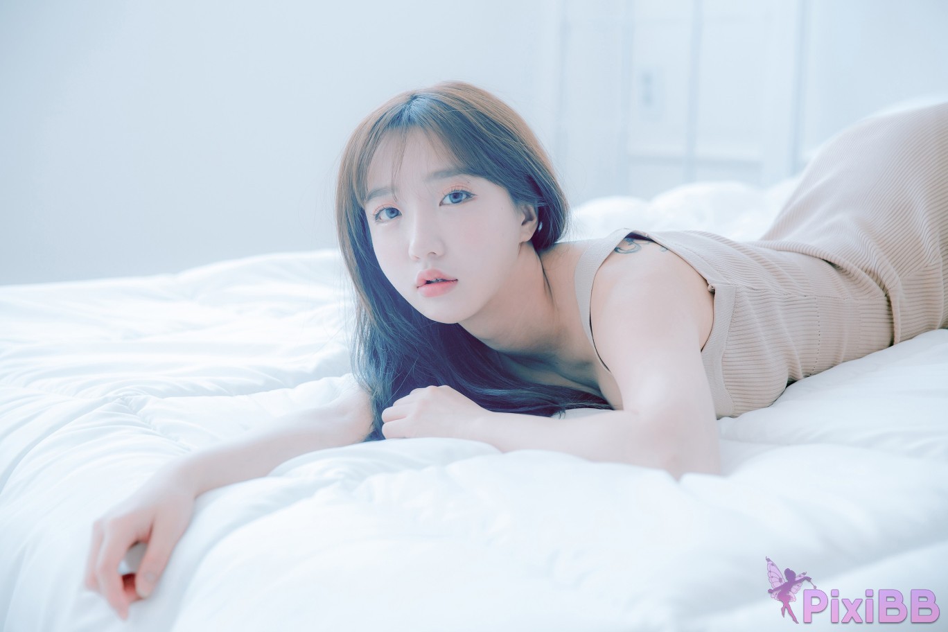 JOApictures Son Ye Eun x JOA 20. APR Vol.1 PixiBB.COM 021