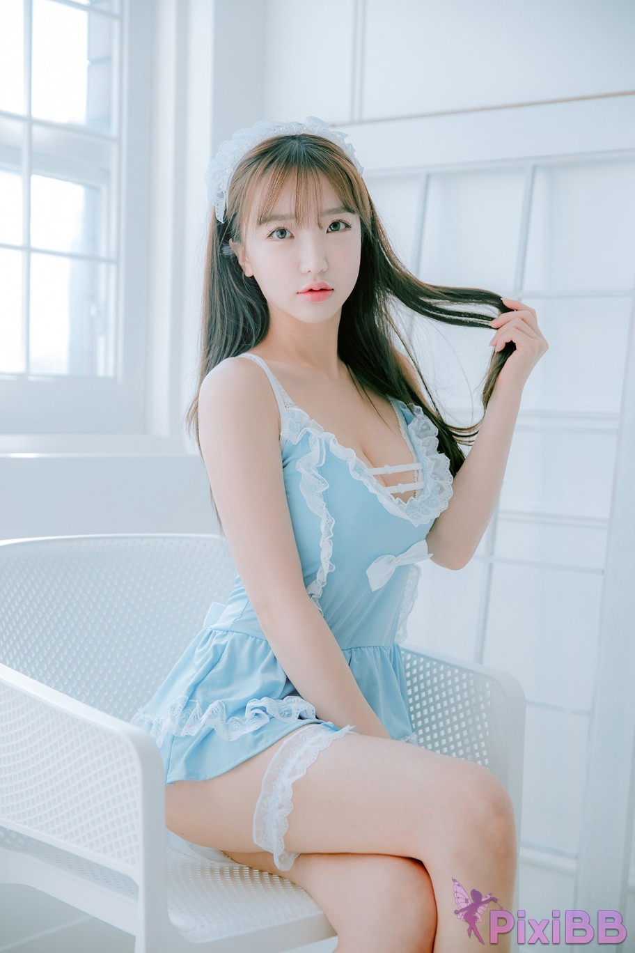 JOApictures Son Ye Eun x JOA 20. APR Vol.1 PixiBB.COM 023