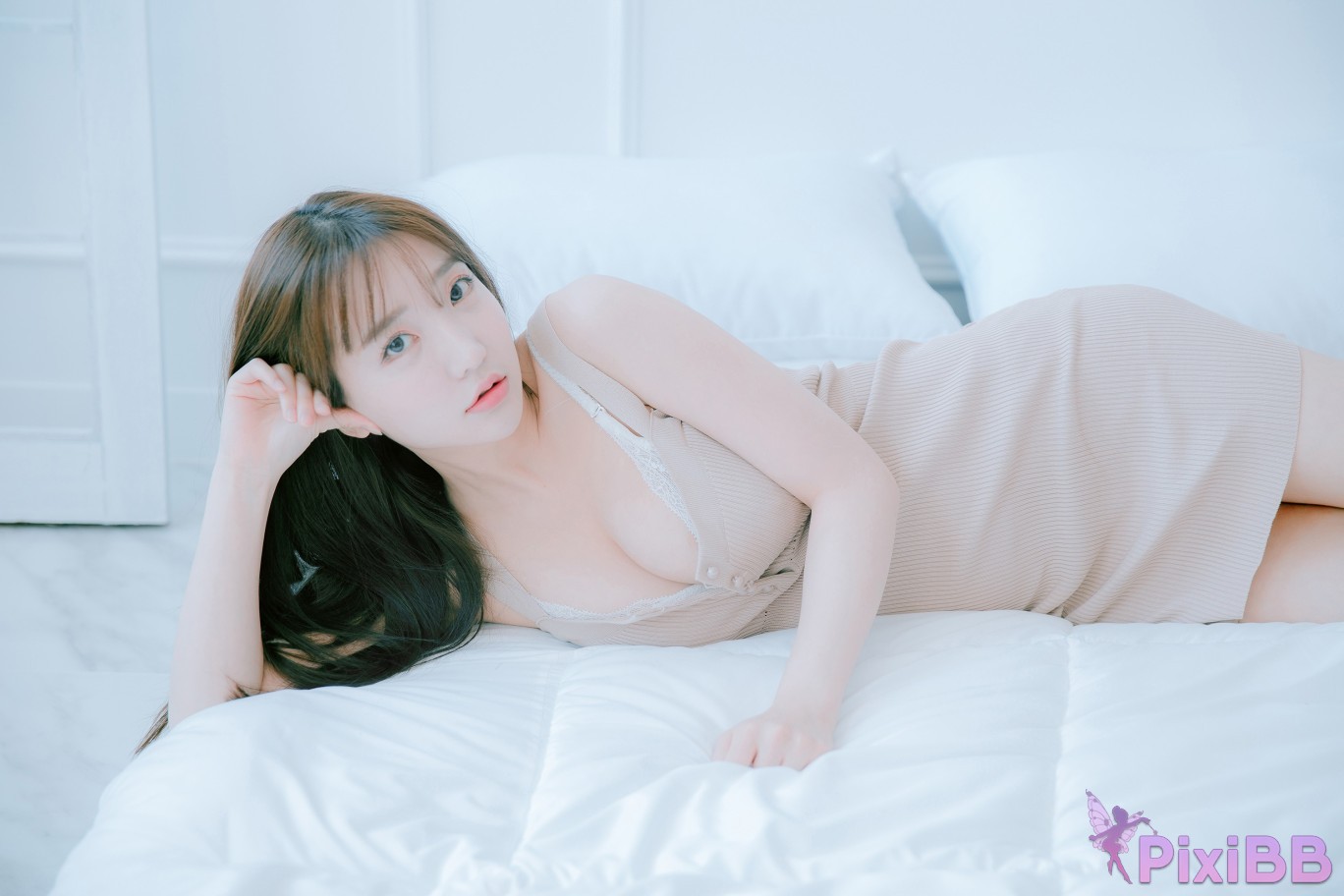 JOApictures Son Ye Eun x JOA 20. APR Vol.1 PixiBB.COM 035